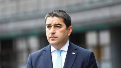Parlamentin sədri elektrik böhranından danışdı: "Qeyri-adi hadisədir..."