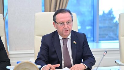 Şermanı da Menendesin taleyi gözləyir - Deputat