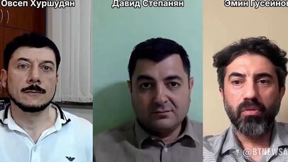 Emin Hüseynovun ermənilərlə yeni layihəsi: Azərbaycana qarşı növbəti xəyanət
