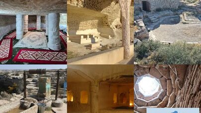 Qaya məscidləri UNESCO-nun Ümumdünya İrs Siyahısına daxil edildi