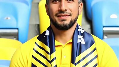 “Kəpəz”dən daha bir transfer