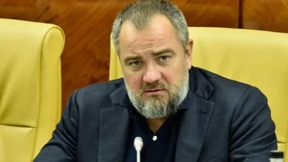 295 milyonluq yeyintiyə görə saxlanıldı