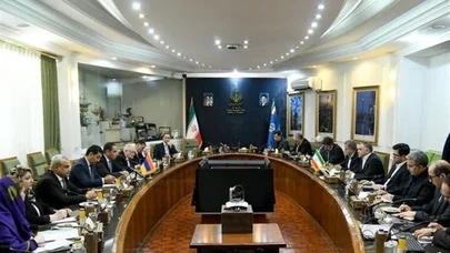Ermənistan və İran enerji əməkdaşlığını gücləndirir