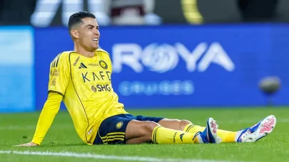 Ronaldo “Əl-Nəsr” rəhbərliyinə ultimatum verdi