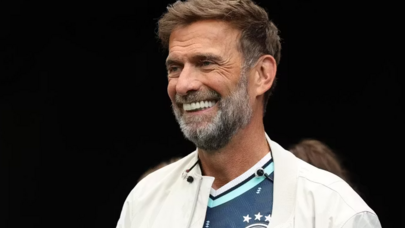 Klopp hədəflərini açıqladı