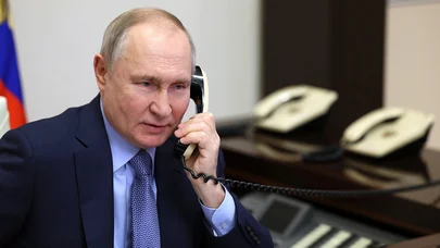 Peskov Putinin sirrini açdı: "Heç vaxt onlara zəng etmir!"
