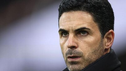 Artetanın əsas transfer hədəfi o imiş