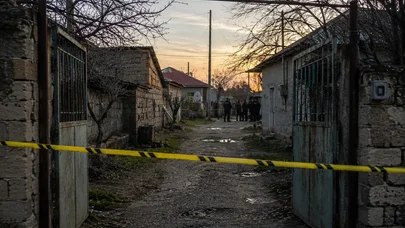12 yaşlı Əfsanənin qətlində ŞOK DETALLAR - Bacısı polisi necə aldadıb? / VİDEO
