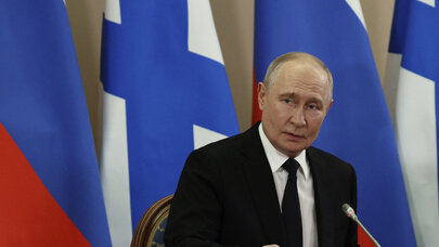 "Onlar sadəcə cini şüşədən buraxdılar" - Putin kimləri deyir? 