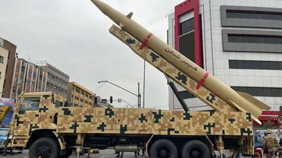 İranın ən ölümcül raketi daha da təhlükəli hala gəlib - WSJ