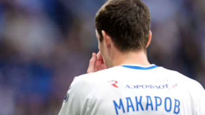 Maaşını ala bilməyən rus Türkiyə futbolundakı böhrandan danışdı