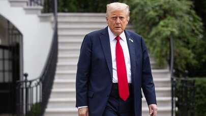 Trampdan "2028" mesajı: Prezident seçkilərində namizədliyinə eyham vurdu