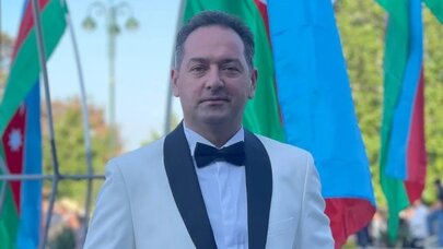 Əməkdar artistdən haqqında yayılan xəbərlərə reaksiya - Həmin ilan ölməyib...