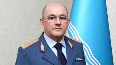 Şahin Bağırov baş idarəyə rəis təyin etdi - FOTO