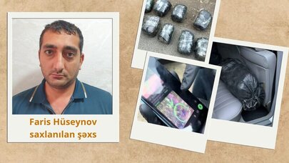 Lerikdə narkotik vasitə aşkarlandı
