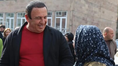 Tsarukyandan etiraf: Azərbaycan Ermənistanın boşaltdığı bazarları tutur