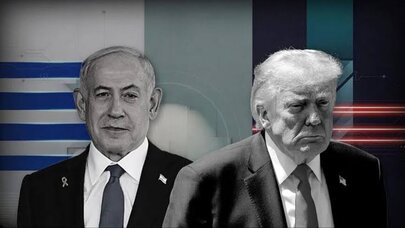 İsrail mətbuatından iddia: Netanyahu Trampın bu tələbini rədd edəcək