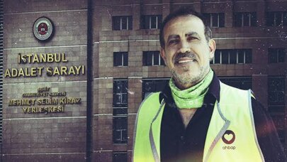 "Ahbap" xeyriyyə fondu ləğv edilir - Qəyyum təyin edildi