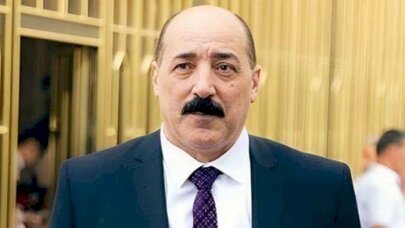 Şəmsi Səmədzadə həbsdən azad oldu - Foto