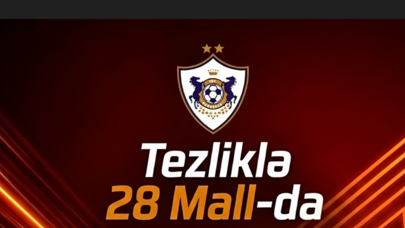 “Qarabağ”dan azarkeşlərinə şad xəbər! – Tezliklə…