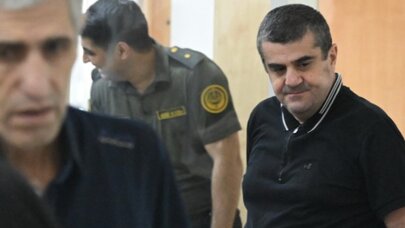 Arayikgilin məhkəməsi prokurorların çıxışları ilə davam etdirildi