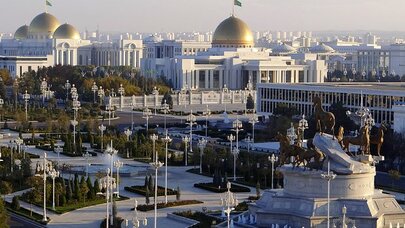 Türkmənistan Ukraynanın Xəzərə hücumunu pislədi