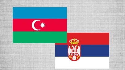 Bakı və Belqrad arasında siyasi məsləhətləşmələr keçirildi