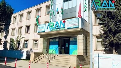 Aran Regional Klinikasının “ilk varikoz əməliyyatı” iddiası yalan çıxdı – Həkimdən etiraz - VİDEO
