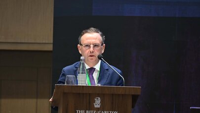 Azərbaycana qarşı əsassız ittihamlar münasibətlərə xələl gətirir - Samir Vəliyev 