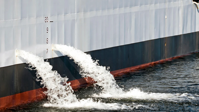 Azərbaycan gəmilərin ballast sularının idarə edilməsinə dair beynəlxalq konvensiyaya qoşulub