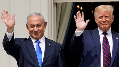 Netanyahu-Tramp görüşü ərəfəsində Türkiyəyə qarşı təxribat