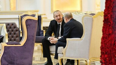 Paşinyanla danışan Putin niyə dərhal Əliyevə zəng etdi?