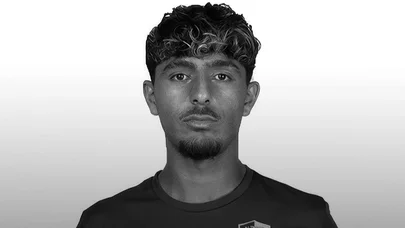 18 yaşlı futbolçu yol qəzasında öldü