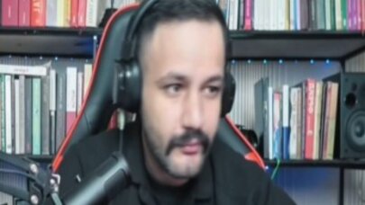 Tiktoker "Çevik" həbs edildi