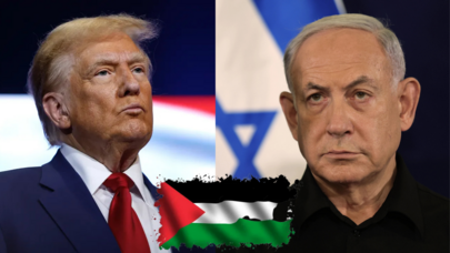 Son dəqiqə: Netanyahu Trampla görüşə bilmək üçün Qəzza ilə bağlı qərarı təsdiqlədi