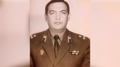 Milli Qvardiyanın yaradıcısı vəfat etdi