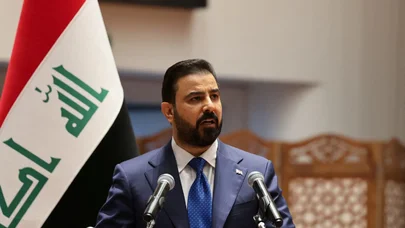 İraq Baş naziri Türkiyəyə səfər etdi