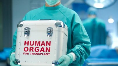 Azərbaycanda bu qədər şəxs orqan donorluğu üçün növbə gözləyir - RƏSMİ