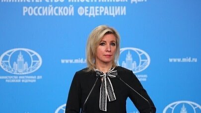 İtaliya mafiyası Ukrayna dronlarını əldə etməyə çalışır - Zaxarova sərt danışdı