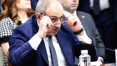 Ermənistanda Putinlə Paşinyanın telefon söhbətindən narahatdırlar: Moskva ona inanmır
