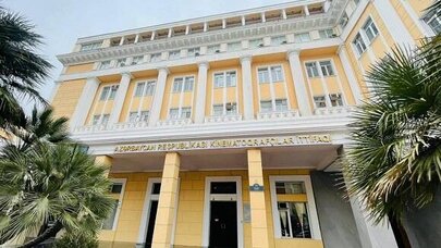Azərbaycan Kinematoqrafçılar İttifaqı ləğv olunur?