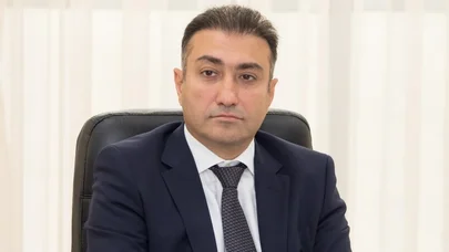 Anar Bayramov bu tibb mərkəzinə direktor təyin etdi - FOTO