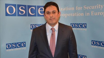 Qalib İsrafilov da geri çağırıldı - Yerinə o təyin edildi