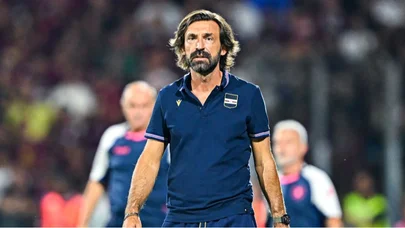 Hər kəs öz vicdanını araşdırmalıdır - Nazirdən Pirlo qalmaqalına reaksiya