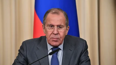 Bütün Qərb Rusiyaya qarşı birləşib - Lavrov