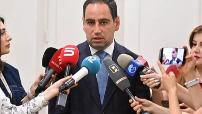 Ermənistan Rusiya qazını İran qazı ilə əvəz edir? - Xudatyan cavab verdi 