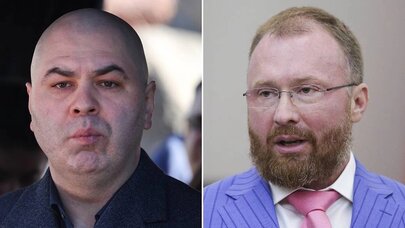Jirinovskinin milyonluq evləri satışa çıxarıldı: Oğulları arasında miras davası böyüyür
