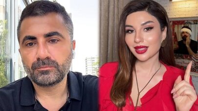 Zaur Baxşəliyev: "Siam əkizi deyilik, ər-arvadıq, ayrı da qalmalıyıq" - VİDEO