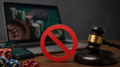 Qonşumuzda qanunsuz şans oyunlarının reklamı qadağan edilir