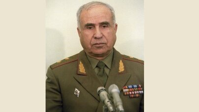 Kərim Kərimovun yaşadığı binaya xatirə lövhəsi vurulacaq